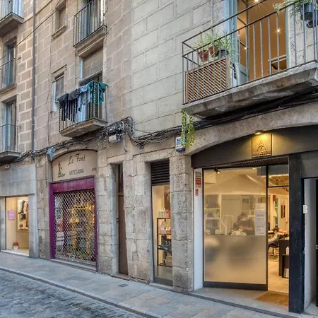 Appartement Old Side One *