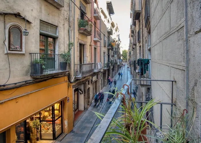 Old Side One * Gerona