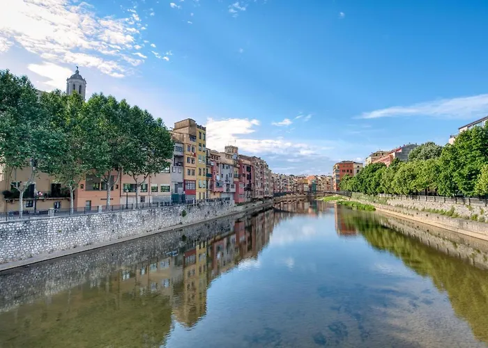 Old Side One Appartement