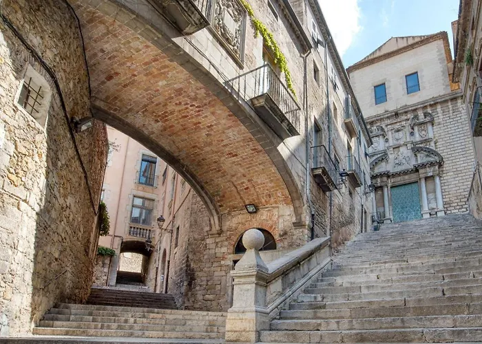 Appartement Old Side One Gerona