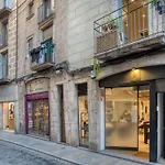 Apartamento Old Side One Gerona