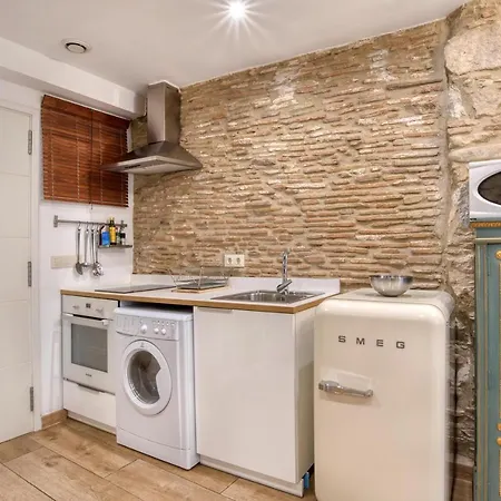 Old Side One * Girona