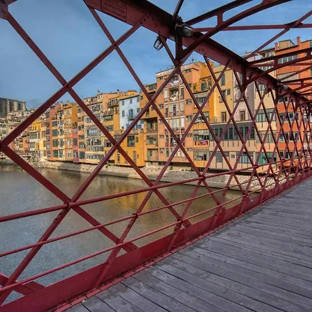 Apartmán Old Side One