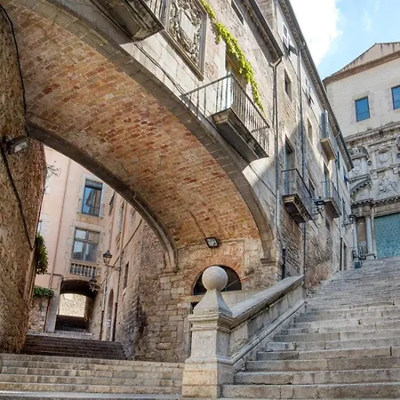 Apartmán Old Side One Girona