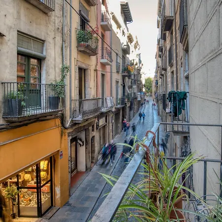 Old Side One Gerona