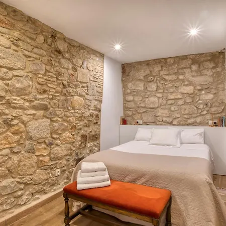 Apartamento Old Side One Gerona
