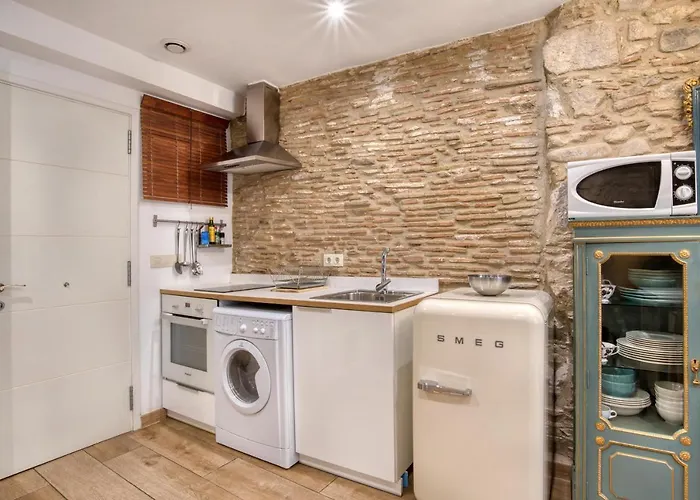 Old Side One * Жирона