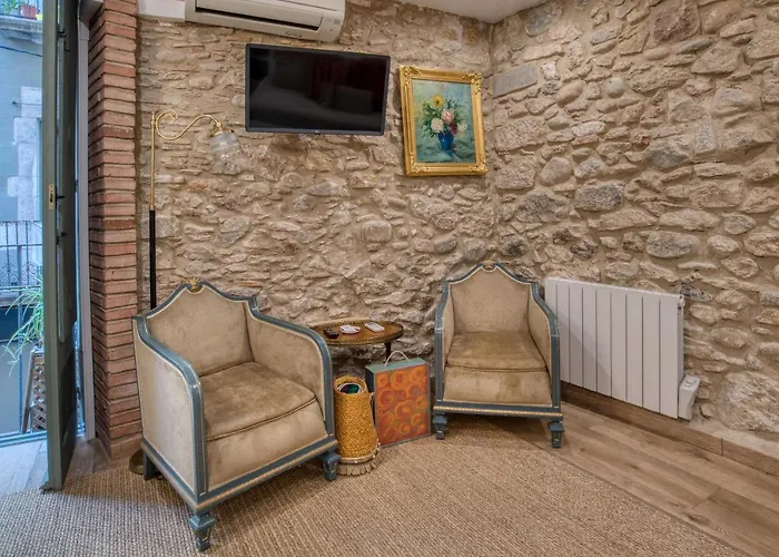 Old Side One Жирона