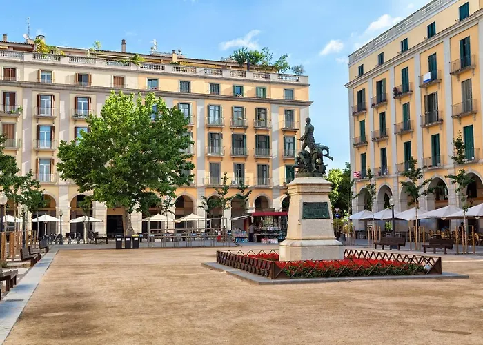 Апартаменты Old Side One