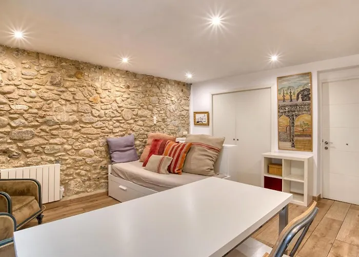 Old Side One Apartment