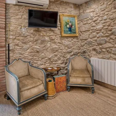 Old Side One Χιρόνα