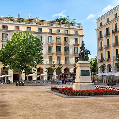 Διαμέρισμα Old Side One